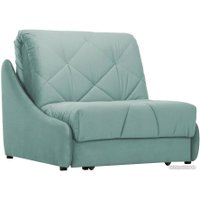 Кресло-кровать Stolline Мигель 0.8 10 (Velutto 14)