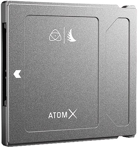 

SSD-накопитель Angelbird AtomX ATOMXMINI2000PK 2TB