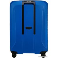 Чемодан-спиннер Samsonite Essens Nautical Blue 75 см