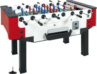 Настольный футбол Norditalia Storm F-3 Family Outdoor Telescopic