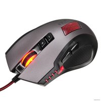 Игровая мышь Оклик 805G V2 Beowulf [393122]