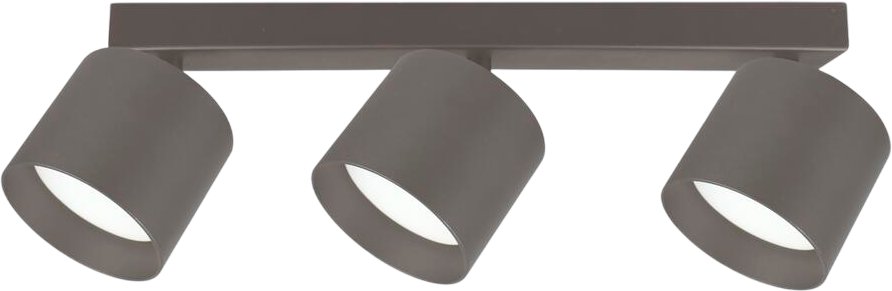 Спот General Lighting GWL-3GX53-M-IP20 661735