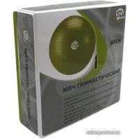 Гимнастический мяч Lite Weights 1866LW