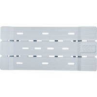 Сиденье для ванны Альтернатива М1382 (голубой) в Бресте