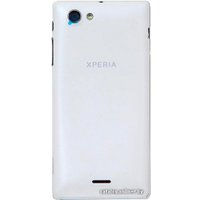 Телефон Sony Xperia J ST26i