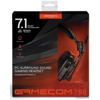 Наушники Plantronics GameCom 788