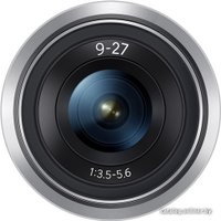 Беззеркальный фотоаппарат Samsung NX mini Kit 9-27mm