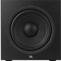 Проводной сабвуфер JBL Stage 2 220P (темно-коричневый)