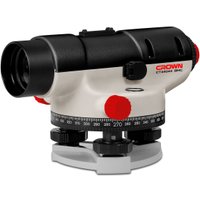 Оптический нивелир Crown CT44044 BMC
