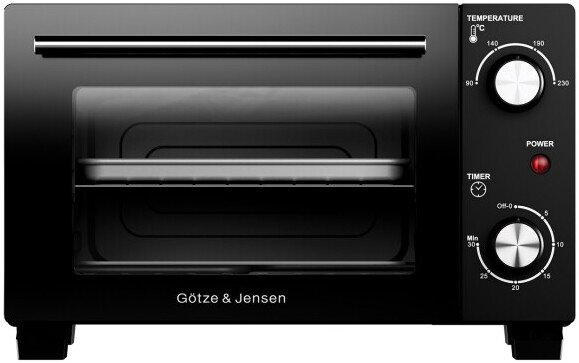 

Мини-печь Goetze & Jensen MP210