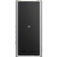 Hi-Fi плеер Sony NW-ZX300 64GB (серебристый)
