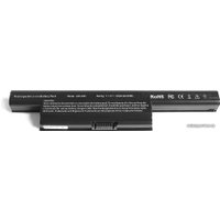 Аккумуляторы для ноутбуков ASUS A93, A95V, K93 Series 10.8V 4400mAh