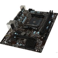 Материнская плата MSI A320M PRO-VD/S
