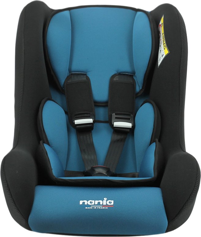 

Детское автокресло Nania Trio Access (petrol)
