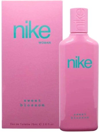 

Туалетная вода Nike Perfumes Sweet Blossom EdT (30 мл)