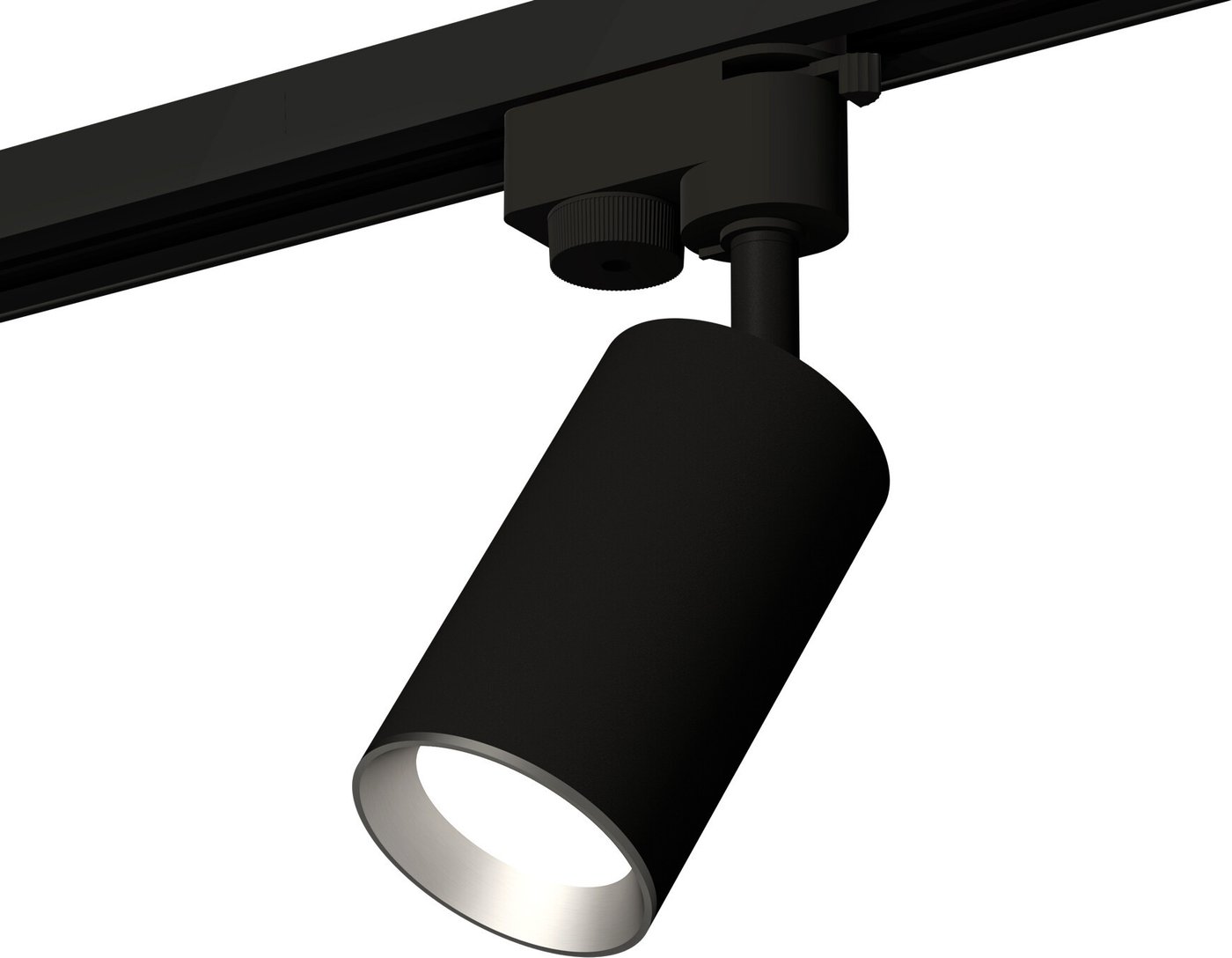 

Трековый светильник Ambrella light Track System XT6323004 SBK/PSL