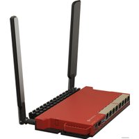 Wi-Fi роутер Mikrotik L009UiGS-2HaxD-IN