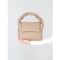 Женская сумка MT.style Barbie (ирис)