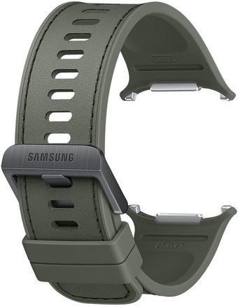 Ремешок Samsung PeakForm для Galaxy Watch Ultra2 (оливковый)