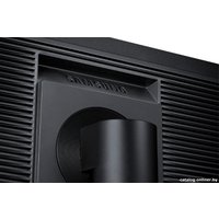 Монитор Samsung S24C650PL
