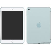 Планшет Apple iPad mini 4 16GB Silver