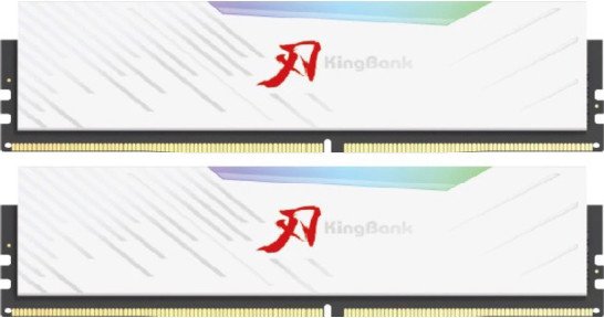 KingBank KRRW 2x24ГБ DDR5 8000 МГц K5.01.FLM5KM9301