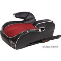 Детское сиденье Martin Noir Humbi Isofix (ruby black)