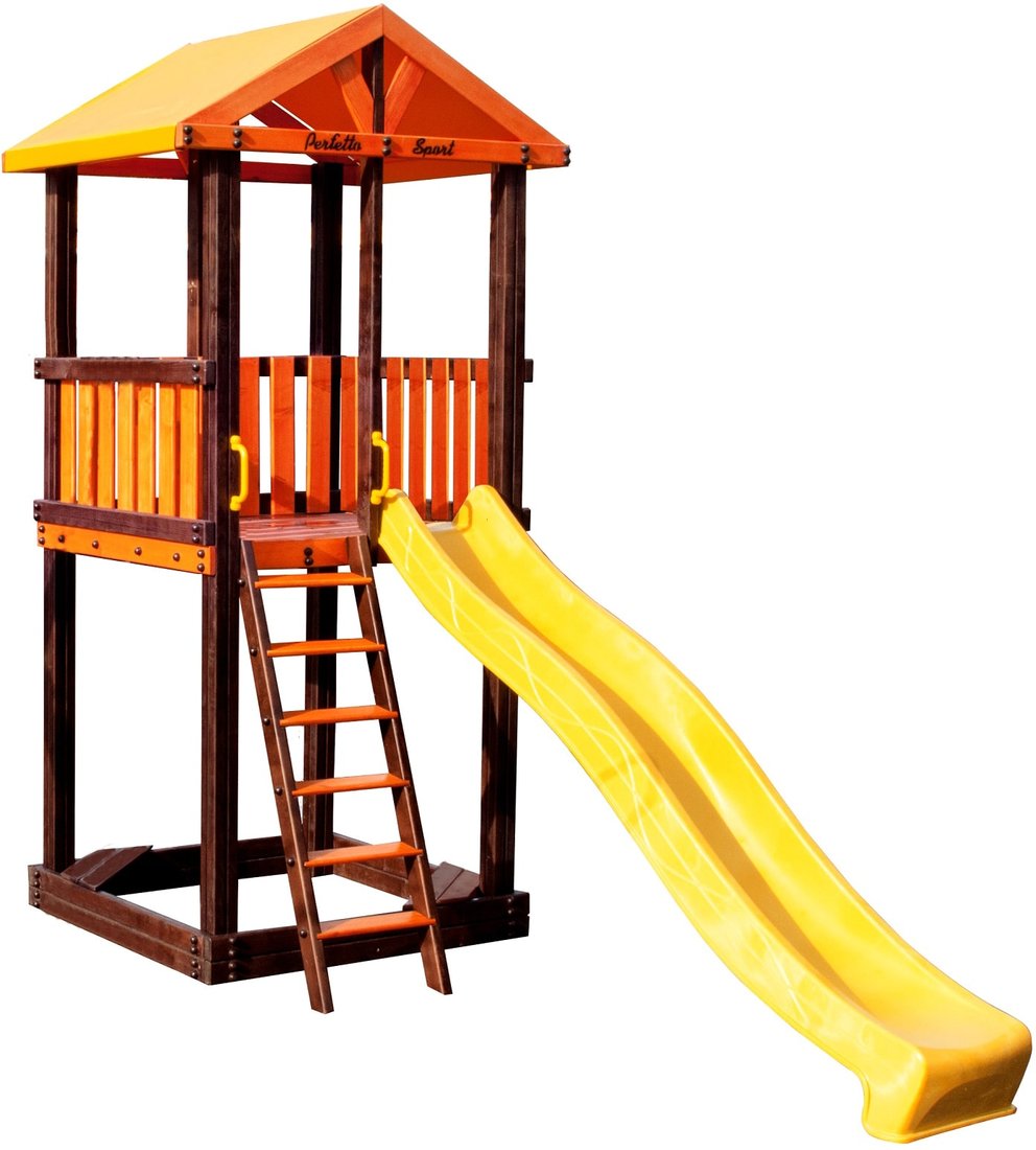 

Игровой комплекс Perfetto Sport Pitigliano PS-600
