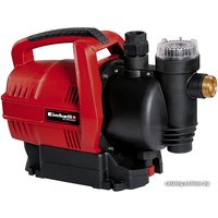 Самовсасывающий насос Einhell GC-AW 6333