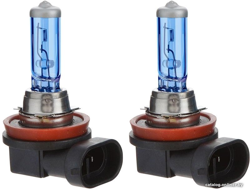 Галогенная лампа AVS Atlas PB H11 2шт