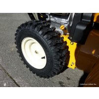 Снегоуборщик Cub Cadet 526 HD SWE