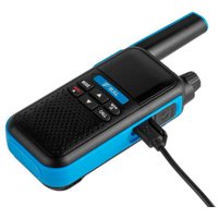 Портативная радиостанция Bull WT 1605