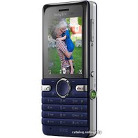 Кнопочный телефон Sony Ericsson S312