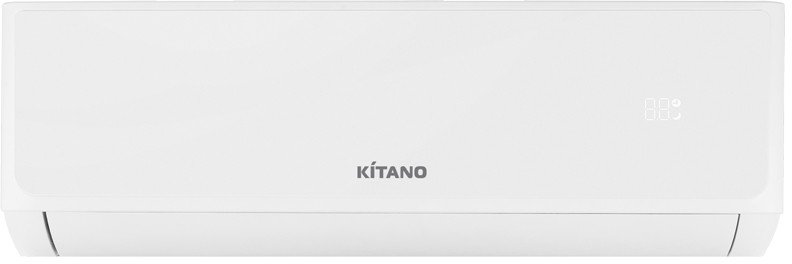 

Кондиционер Kitano Toha Inverter KRD-Toha-24 white