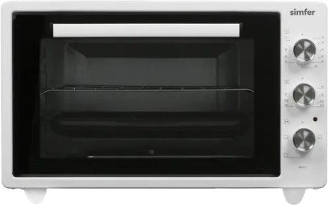 

Мини-печь Simfer M4211