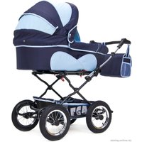 Универсальная коляска Reindeer Mega (2 в 1)
