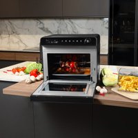 Аэрогриль (аэрофритюрница) Libhof AFX-30