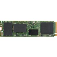 SSD Intel 600p Series 256GB [SSDPEKKW256G7X1]