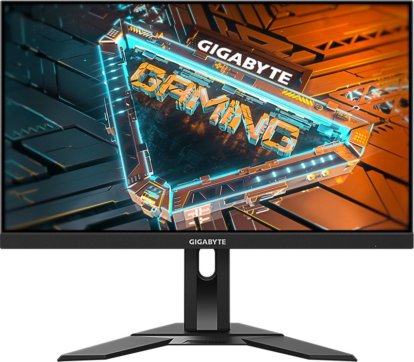 

Игровой монитор Gigabyte G24F 2