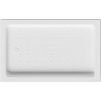 Душевой поддон Abber AD3C109 100х90