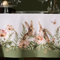 Скатерть Lefard Sense 850-753-41