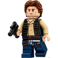 Конструктор LEGO Star Wars 75159 Звезда Смерти