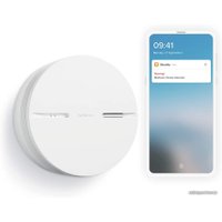 Датчик Netatmo Smart Smoke Alarm