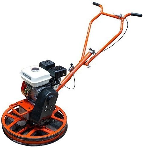 

Затирочная машина Hamer PTM60 Loncin