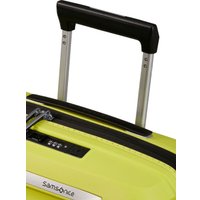 Чемодан Samsonite Upscape Lime 55 см