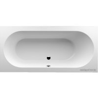 Ванна Villeroy & Boch Oberon (BQ199OBE2V) 190x90