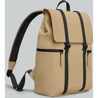 Городской рюкзак Gaston Luga Backpack Splash 2.0 14" (латте)
