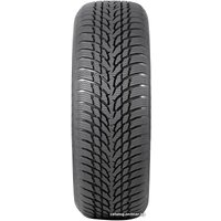 Зимние шины Nokian Tyres WR Snowproof 225/50R17 94H