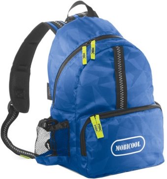 Термосумка Mobicool Sail 17BP