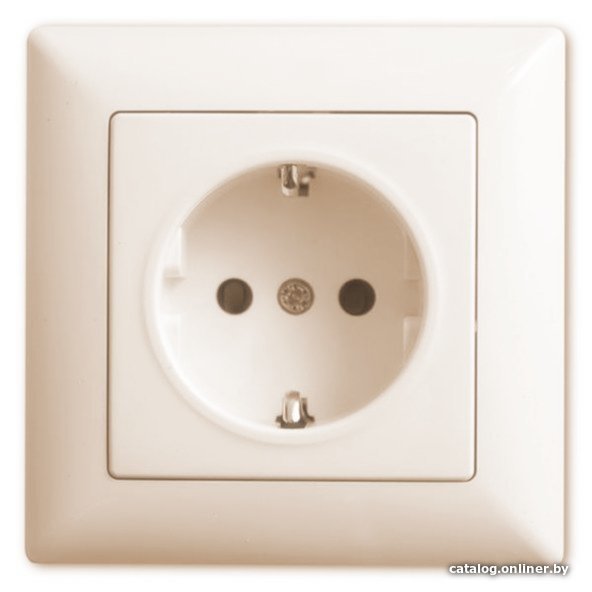 Розетка Gunsan Визаж 01 28 12 00 152 115